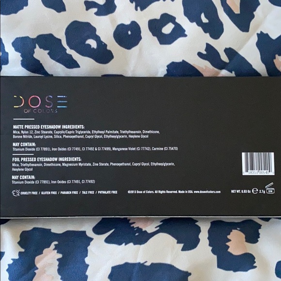 Hidden Treasure by Dose of Colors - Picture 2 of 5